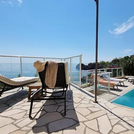 Villa Lou Cade Théoule-sur-Mer