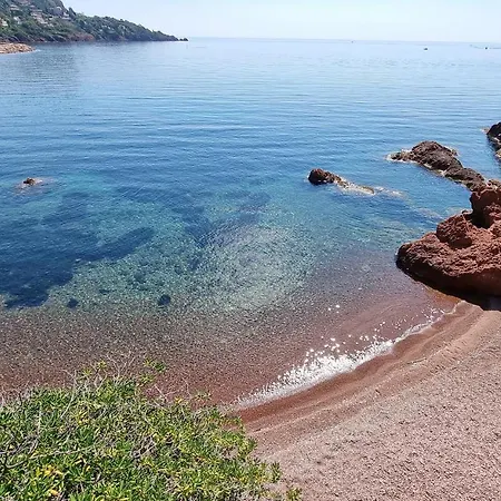 Lou Cade * Théoule-sur-Mer
