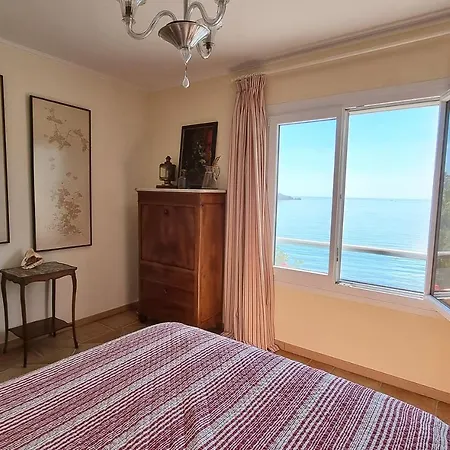 Lou Cade Villa Théoule-sur-Mer