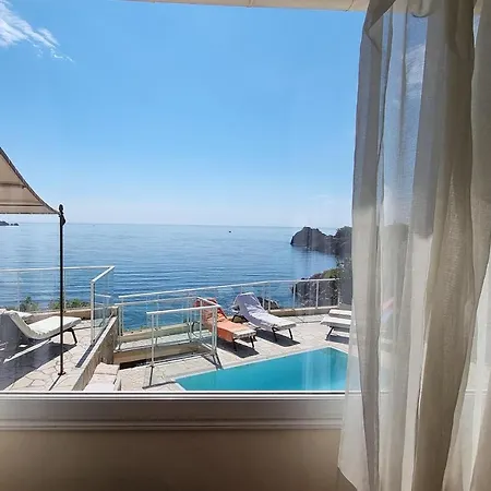 Villa Lou Cade Théoule-sur-Mer